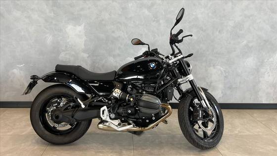 BMW R 12 